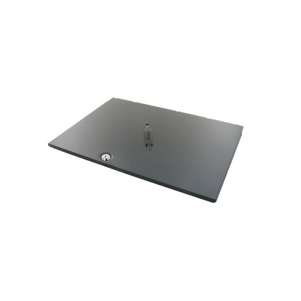 APG E3000 Steel Locking Till Cover