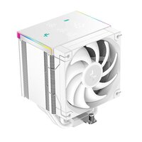 Deepcool AK500 Digital Pro White