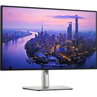 Dell UltraSharp 27 4K Thunderbolt Hub Monitor U2725QE 27 4 - Flachbildschirm (TFT/LCD) - 68,6 cm