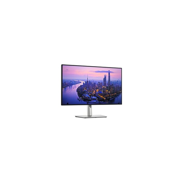 Dell UltraSharp 27 4K Thunderbolt Hub Monitor U2725QE 27 4 - Flachbildschirm (TFT/LCD) - 68,6 cm