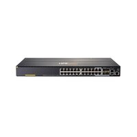 HPE Networking 2930M 24G PoE+ 1-slot Switch - Managed -...