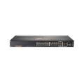 HPE Networking 2930M 24G PoE+ 1-slot Switch - Managed - L3 - Gigabit Ethernet (10/100/1000) - Power over Ethernet (PoE) - Rack-Einbau - 1U