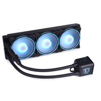 Alphacool 11999, Luftkühlung, 12 cm, 31,5 dB, 118,9...