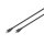 DIGITUS - AK-300341-010-S - USB C Kab. C/ST<>C/ST 1M Si.