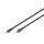 DIGITUS - AK-300344-010-S - USB C Kab. C/ST<>C/ST 1M Si.