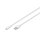 DIGITUS - AK-600108-010-W - USB A Kab. Lightning 1M Si.