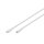 DIGITUS - AK-600110-010-W - USB C Kab. Lightning 1M Si.