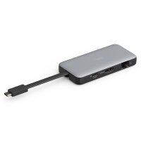 DIGITUS - DA-70916 - Docking Station USB C 1xHDMI