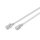 DIGITUS - DK-1632-A-050S - CAT 6A F-FTP slim patch cord, Cu, LSZH