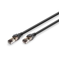 DIGITUS - DK-1843-010 - CAT 8.1 S-FTP Patchkabel, Cu, LSZH