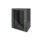 DIGITUS - DN-19-16U-EC-SW - Schrank Wandmontage 16HE