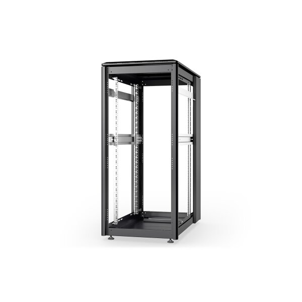 DIGITUS - DN-31100-B - 19" Rack 26HE 1342x600x1000mm