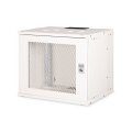 DIGITUS - DN-49209 - 19" 9HE Wandgehäuse, SOHO PRO
