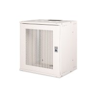 DIGITUS - DN-49210 - 19" 12HE Wandgehäuse, SOHO PRO