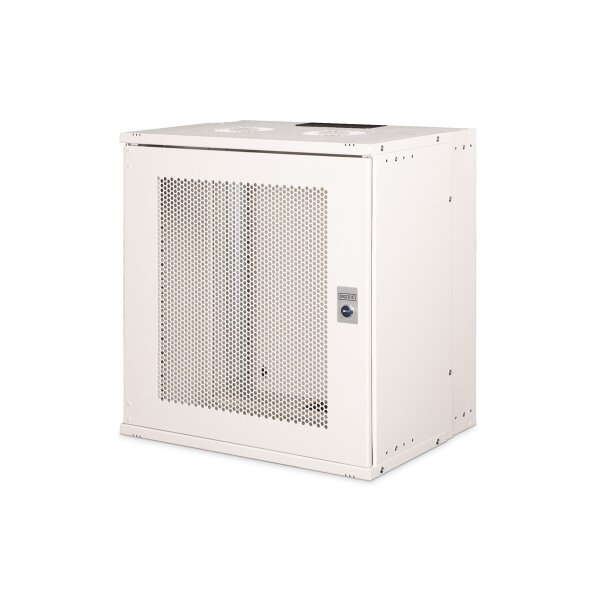 DIGITUS - DN-49210 - 19" 12HE Wandgehäuse, SOHO PRO