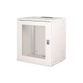 DIGITUS - DN-49210 - 19" 12HE Wandgehäuse, SOHO PRO