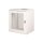 DIGITUS - DN-49210 - 19" 12HE Wandgehäuse, SOHO PRO