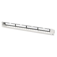 DIGITUS - DN-91411-G - Modulares galvanisiertes...