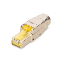 DIGITUS - DN-93638 - CAT 6A Feldstecker, AWG 22-27,