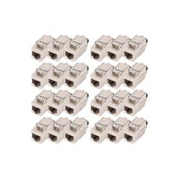 DIGITUS - DN-93816-24 - Cat.8.I Keystone Modul