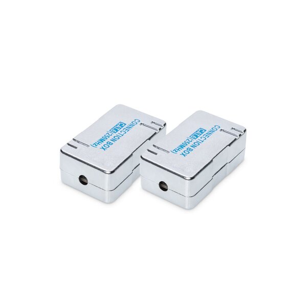 DIGITUS - DN-93903-2 - Anschlussmodul für Twisted-Pair-Kabel