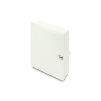 DIGITUS - DN-968913-LC - FTTH-Verteilerbox, Singlemode, LC-PC