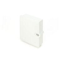 DIGITUS - DN-968913-LCA - FTTH-Verteilerbox, Singlemode, LC-APC