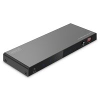 DIGITUS - DS-55340 - 1x4 HDMI Splitter, 8K/60Hz