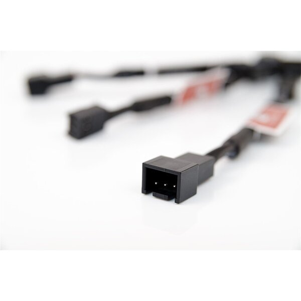 NOCTUA - NOC-NA-SRC10 - Low Noise Adapter, 3-Pin