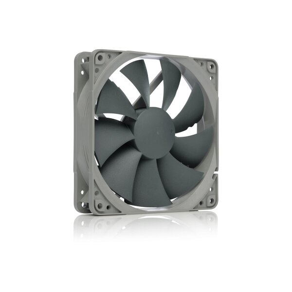 NOCTUA - NOC-NF-P12-REDUX-PWM - Lüfter 12VDC 120x120x25mm