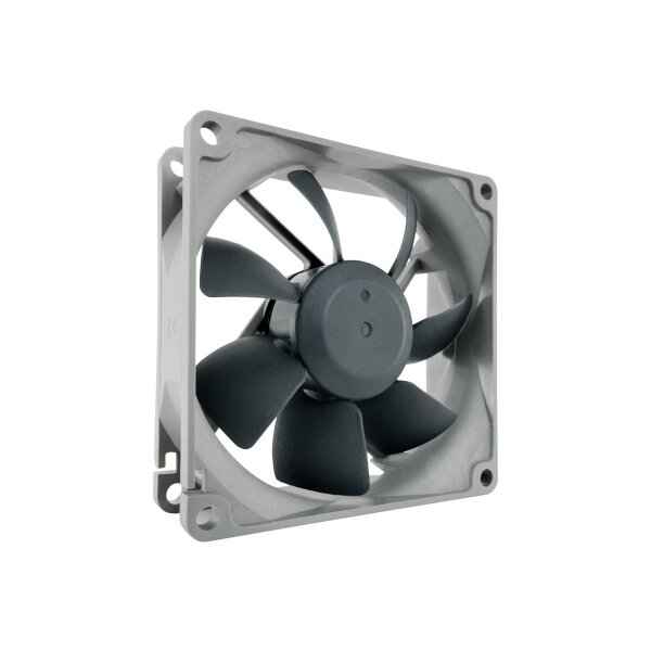 NOCTUA - NOC-NF-R8-REDUX1800P - Lüfter 12VDC  80x80x25mm