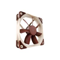 NOCTUA - NOC-NF-S12A-ULN - Lüfter 12VDC 120x120x25mm
