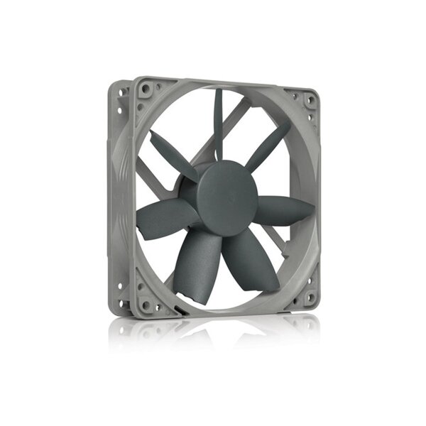 NOCTUA - NOC-NFS12BREDUX1200P - Lüfter 12VDC 120x120x25mm