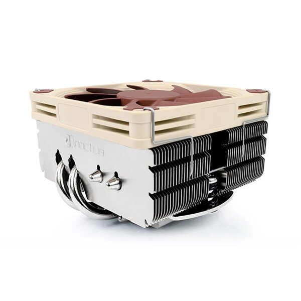 NOCTUA - NOC-NH-L9X65-SE-AM4 - CPU COOLER ALCU AMD AM4