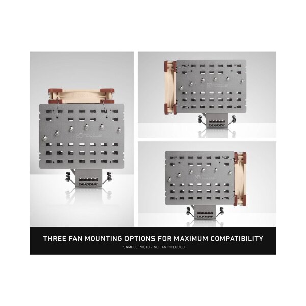 NOCTUA - NOC-NH-P1 - CPU COOLER ALCU AMD/INTEL