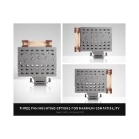 NOCTUA - NOC-NH-P1 - CPU COOLER ALCU AMD/INTEL