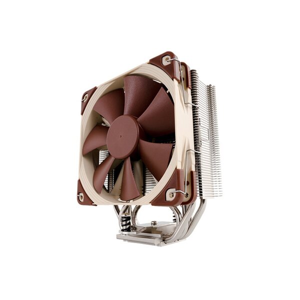 NOCTUA - NOC-NH-U12S-SE-AM4 - CPU COOLER ALCU AMD AMD4