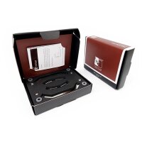 NOCTUA - NOC-NM-AM4-UXS - Montagekit für AM4 Upgrade