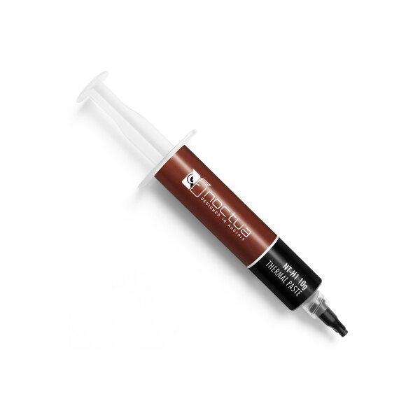 NOCTUA - NOC-NT-H1-10 - Wärmeleitpaste 10g, grau