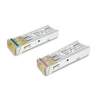 Planet - PL-MFB-TSB - SFP Modul Multi-Mode WDM 2KM...