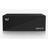 VuPlus Vu+ Zero 4K, Kabel, Ethernet (RJ-45), Satellit,...