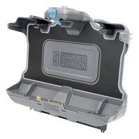 GETAC VEHICLE DOCK (GAMBER-JOHNSON) - Getac - F110 - Grau