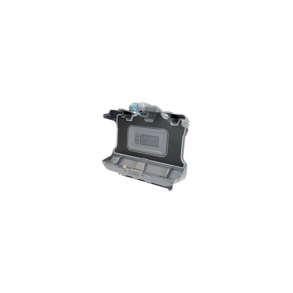 GETAC VEHICLE DOCK (GAMBER-JOHNSON) - Getac - F110 - Grau