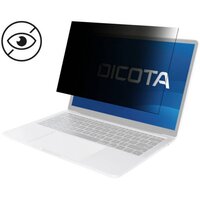 Dicota Privacy Filter 2-way magnetic Universal 16 9 15.6