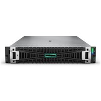 HPE DL360 Gen11, 3,2 GHz, 5515+, 64 GB, DDR5-SDRAM, 960...
