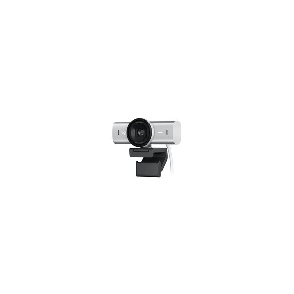 Logitech Master Series MX Brio - Livestream-Kamera - Webcam