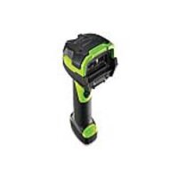 Zebra LI3678-SR - Barcode-Scanner - Handgerät