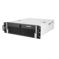 IN WIN Development Gehäuse 3U R300-01N/8025 FAN - Gehäuse - ATX