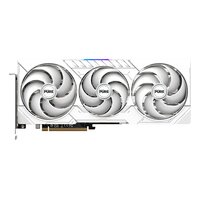Sapphire Pure Radeon RX 9070 XT - n - Grafikkarte -...