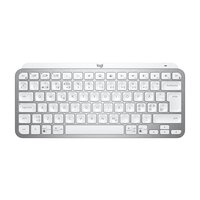 Logitech MX Keys Mini - Mini - Kabellos - RF Wireless +...